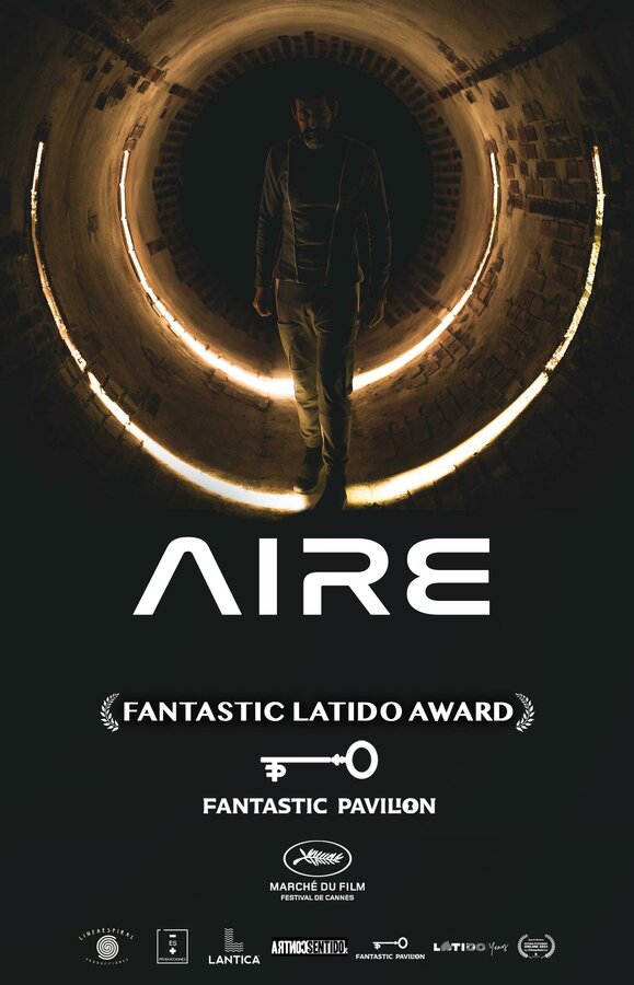  Воздух: Просто дыши 